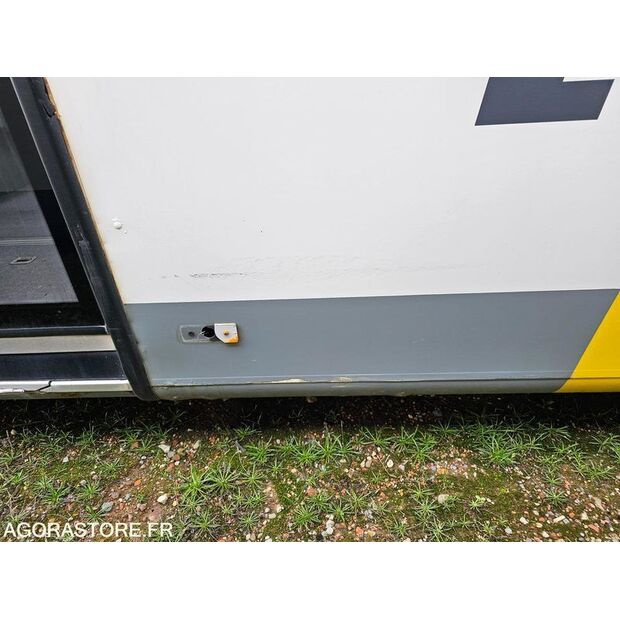 2007 Mercedes-Benz CITARO-46354942