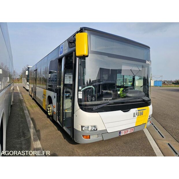 2010 MAN LIONS CITY-46355003