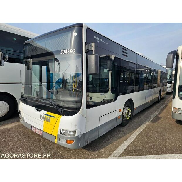 2010 MAN LIONS CITY-46355004