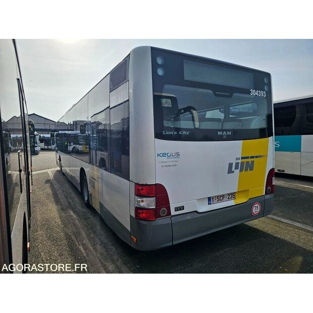 2010 MAN LIONS CITY-46355005