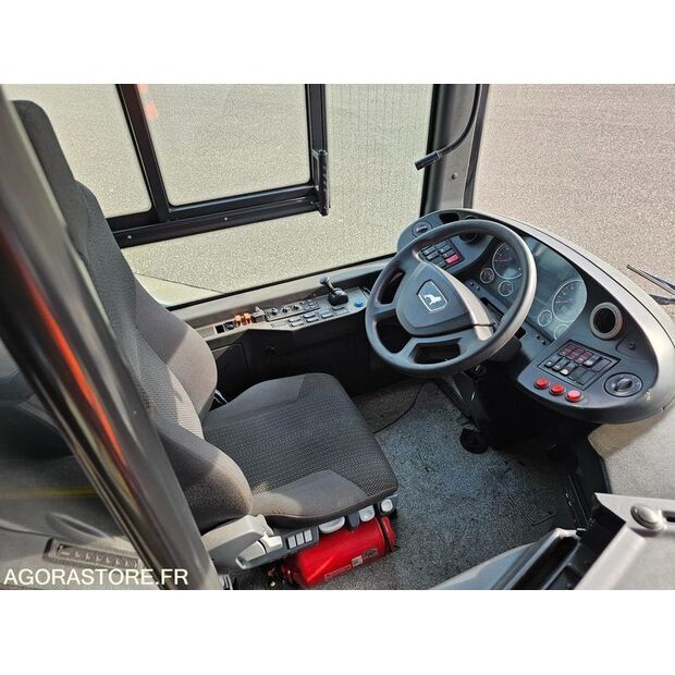 2010 MAN LIONS CITY-46355008