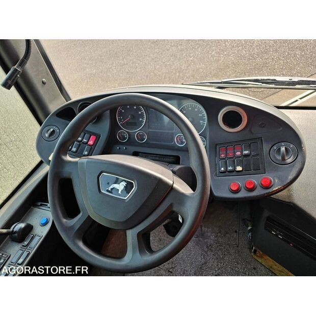 2010 MAN LIONS CITY-46355009