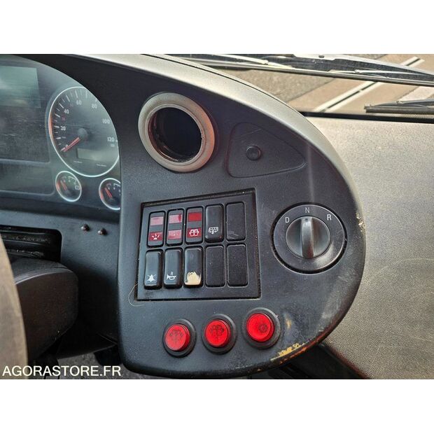 2010 MAN LIONS CITY-46355010