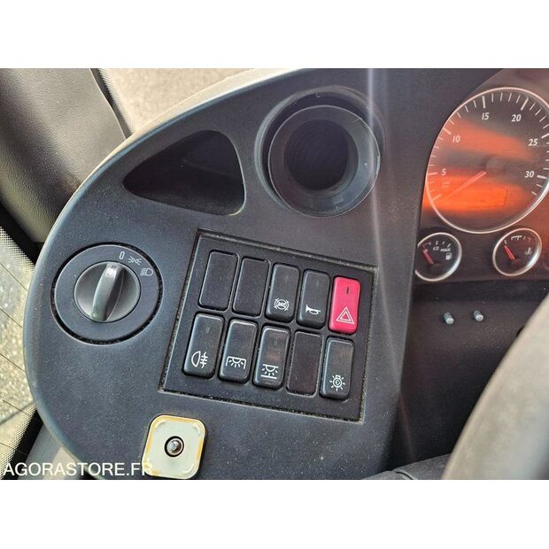 2010 MAN LIONS CITY-46355012