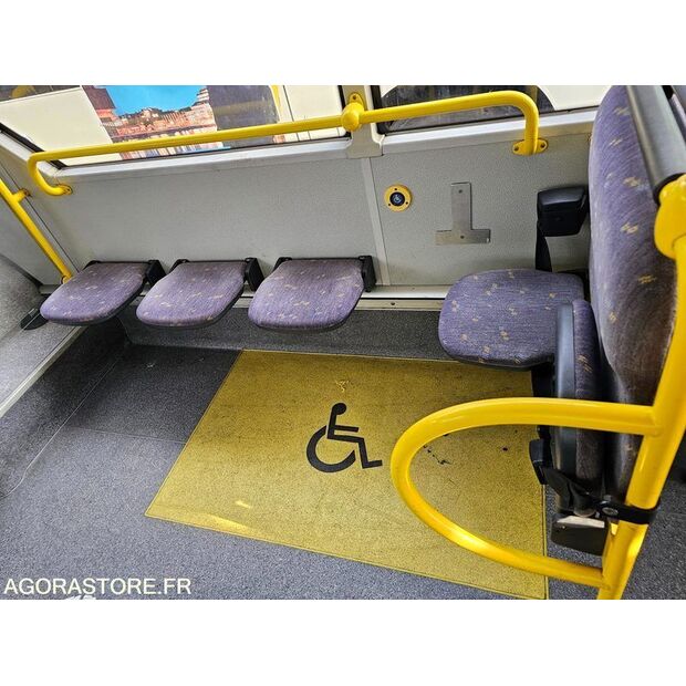 2010 MAN LIONS CITY-46355019