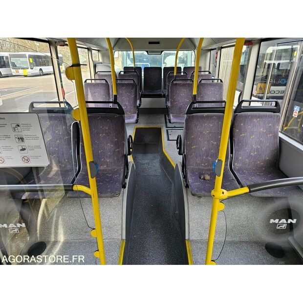 2010 MAN LIONS CITY-46355020