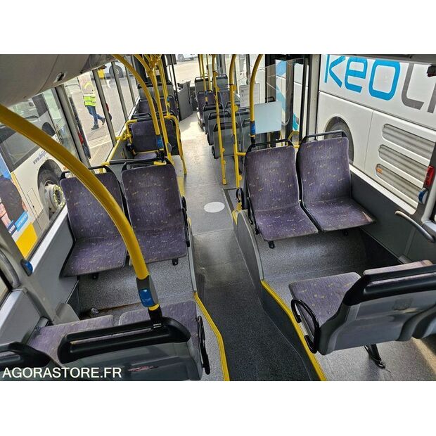 2010 MAN LIONS CITY-46355022