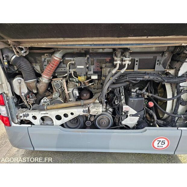 2010 MAN LIONS CITY-46355040