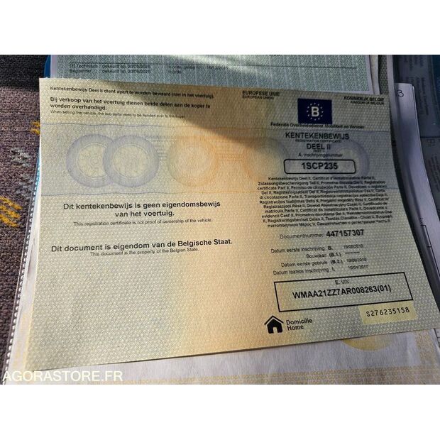 2010 MAN LIONS CITY-46355052