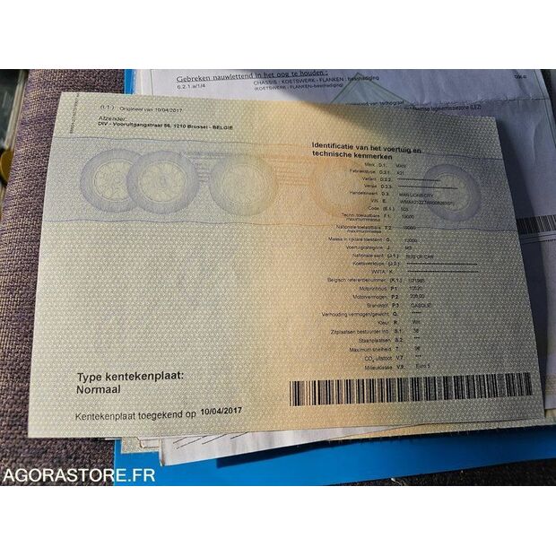 2010 MAN LIONS CITY-46355053