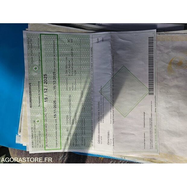 2010 MAN LIONS CITY-46355054