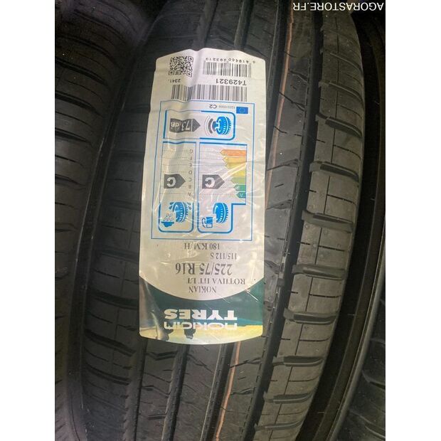 2019 Nokian-46355220