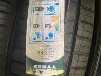 صورة ل الإطارات 2019 Nokian