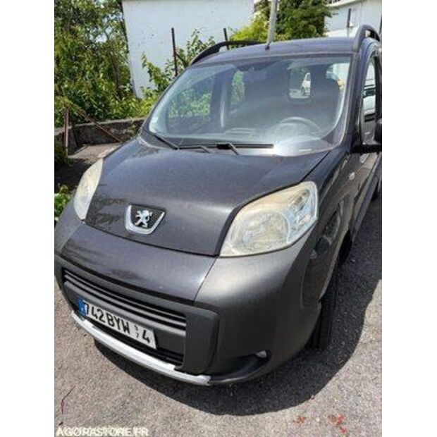 2008 بيجو Bipper-46355252