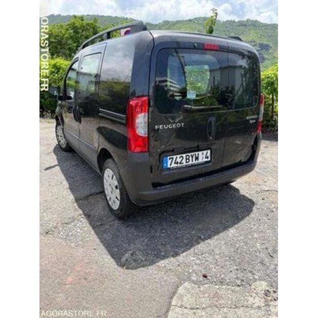 2008 بيجو Bipper-46355253