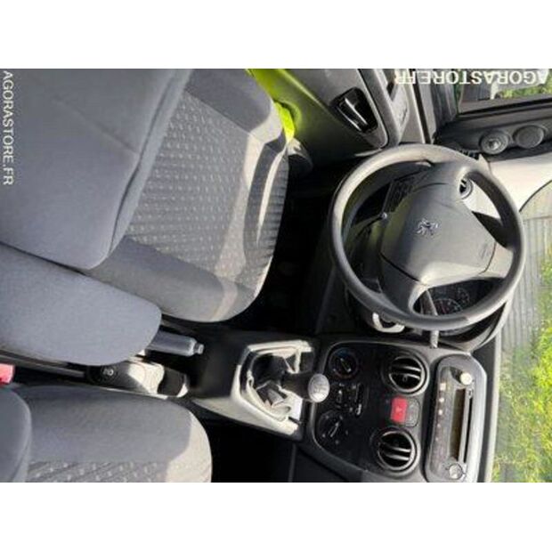 2008 بيجو Bipper-46355255