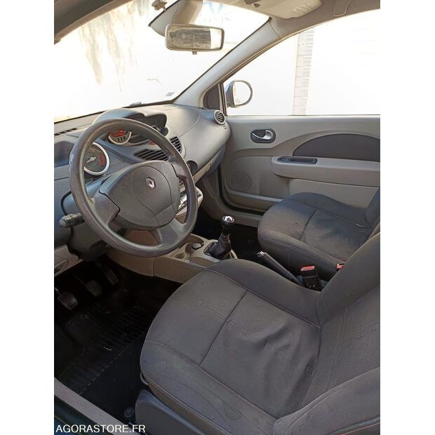 2007 Renault Twingo-46355281