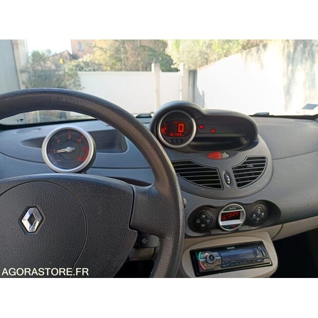 2007 Renault Twingo-46355282