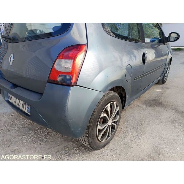 2007 Renault Twingo-46355285