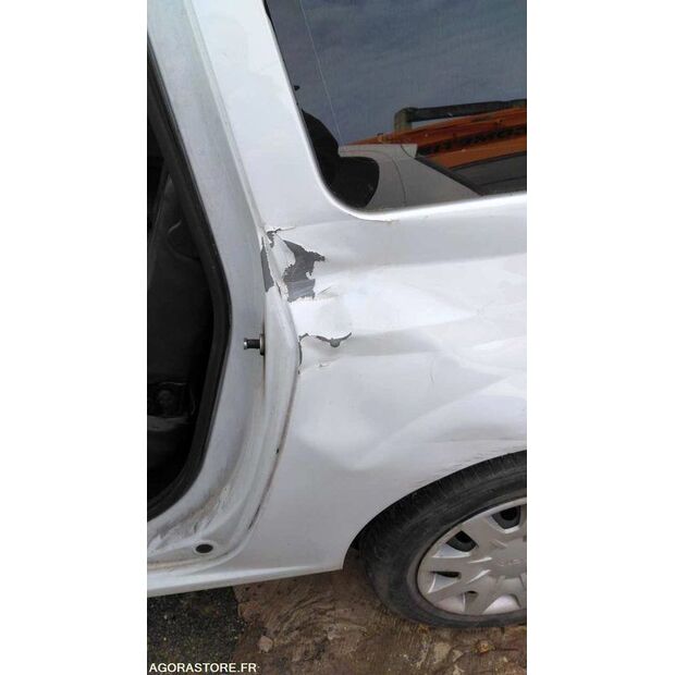 2008 Dacia LOGAN-46355381