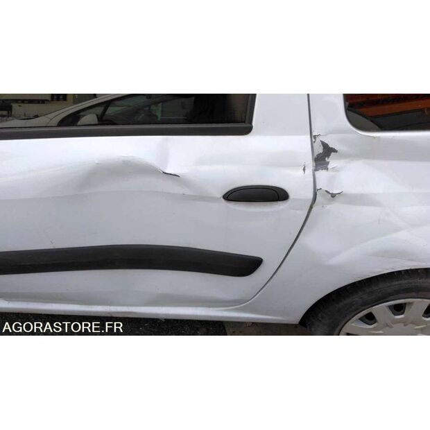 2008 Dacia LOGAN-46355382