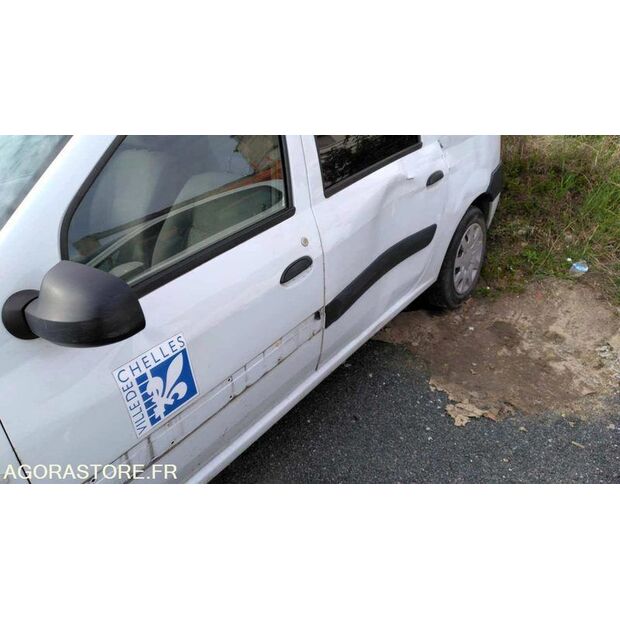 2008 Dacia LOGAN-46355383