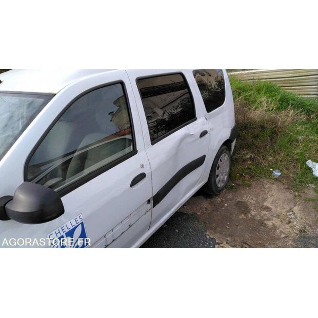 2008 Dacia LOGAN-46355384