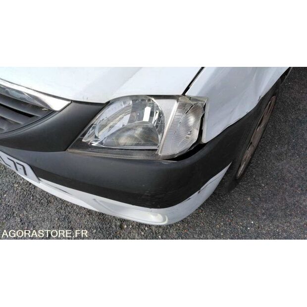 2008 Dacia LOGAN-46355386