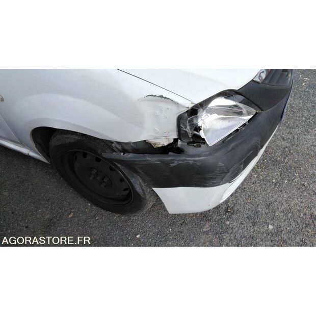 2008 Dacia LOGAN-46355388