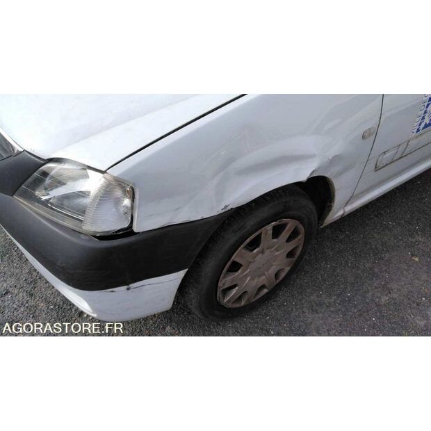 2008 Dacia LOGAN-46355389