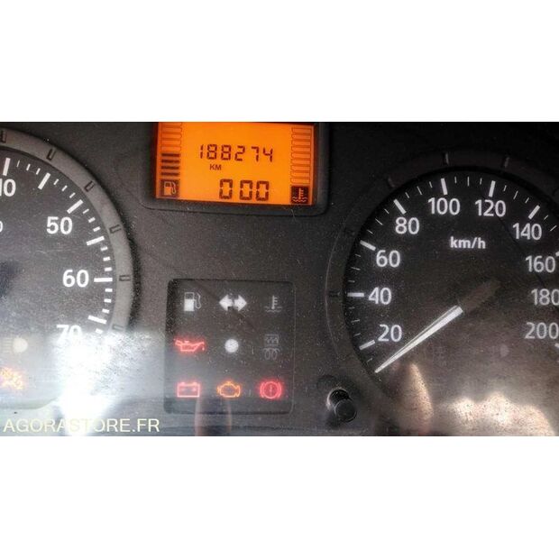 2008 Dacia LOGAN-46355390