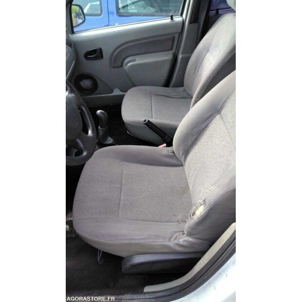 2008 Dacia LOGAN-46355391