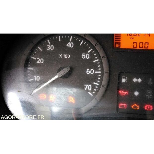 2008 Dacia LOGAN-46355394