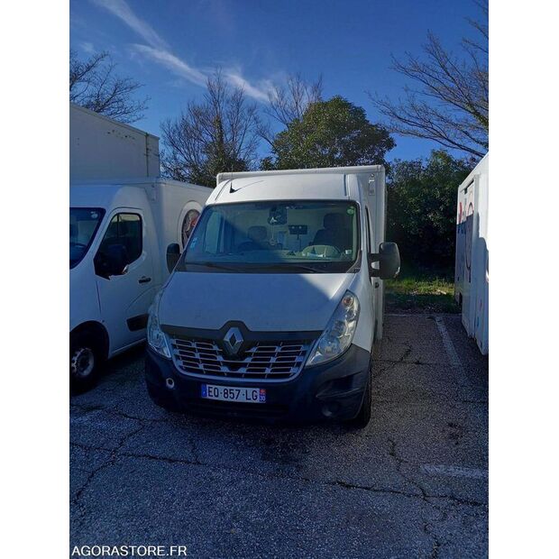 2017 Renault Master-46355417