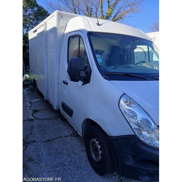 2017 Renault Master-46355418