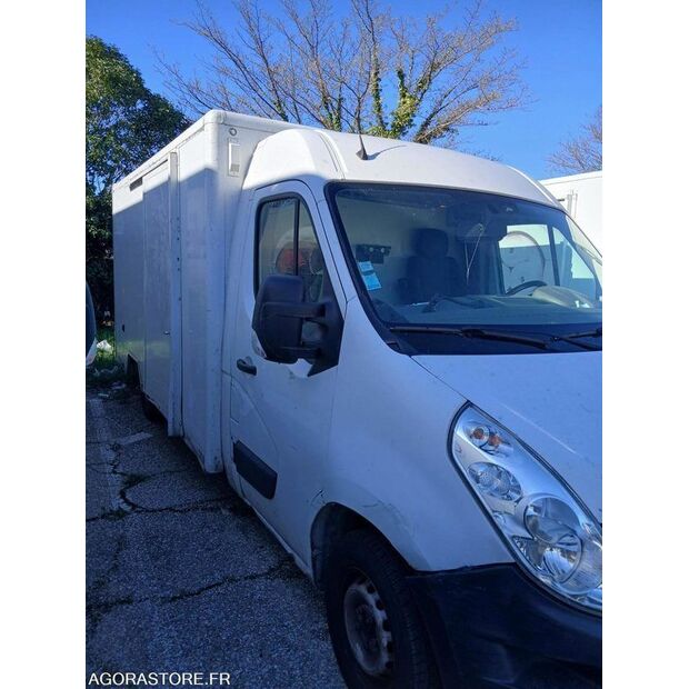 2017 Renault Master-46355420