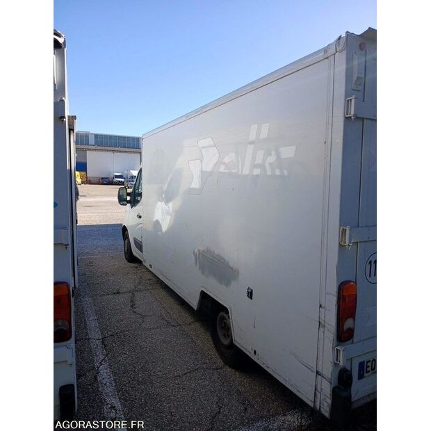 2017 Renault Master-46355421