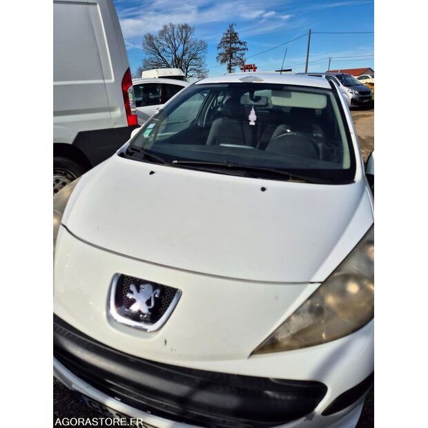 2007 بيجو 207-46355451