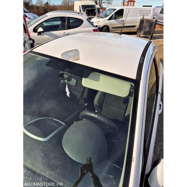 2007 بيجو 207-46355456