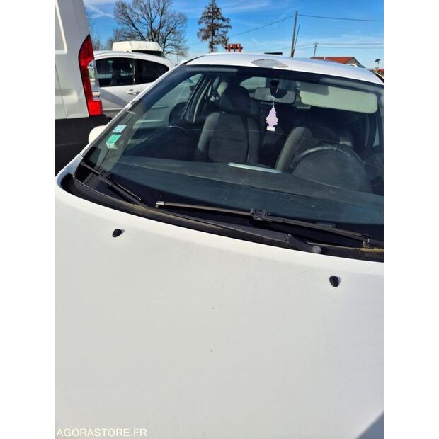 2007 بيجو 207-46355457