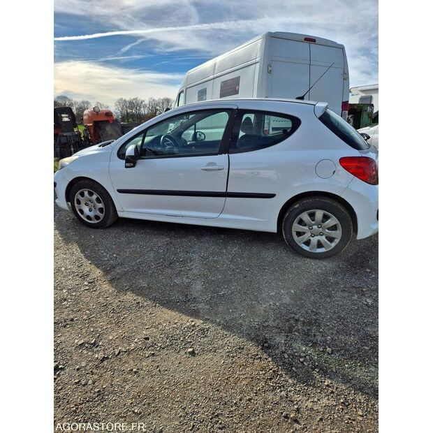 2007 بيجو 207-46355458