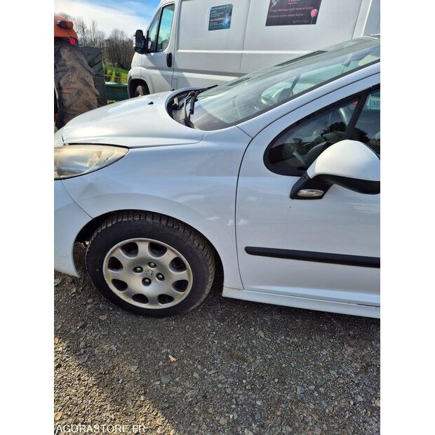 2007 بيجو 207-46355459