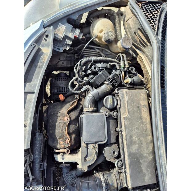 2007 بيجو 207-46355460