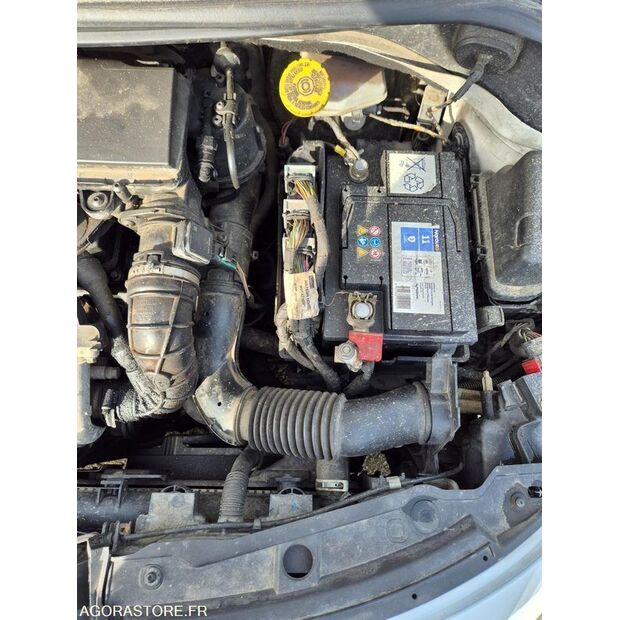 2007 بيجو 207-46355461