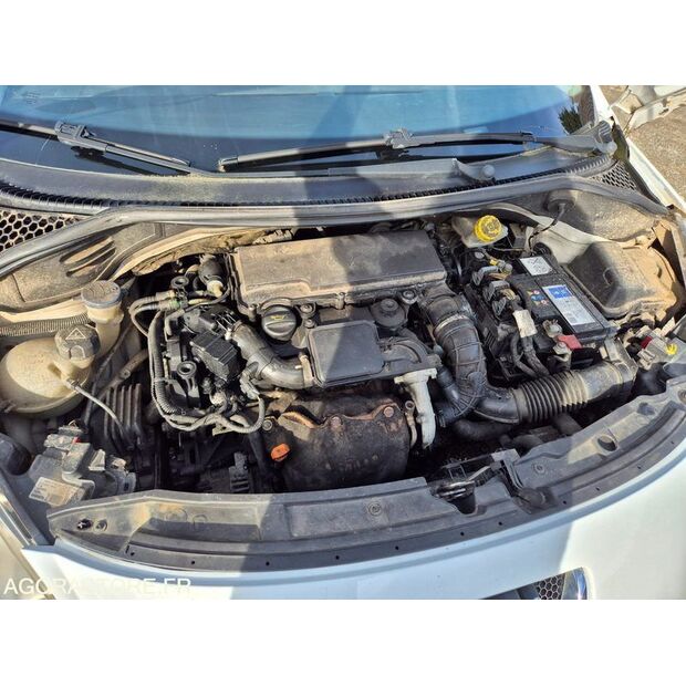 2007 بيجو 207-46355463