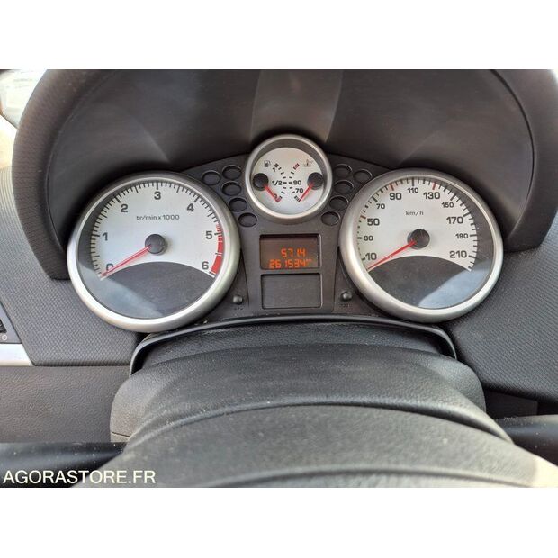 2007 بيجو 207-46355465