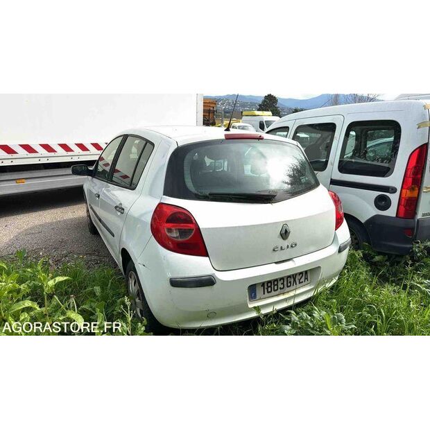 2008 رينو Clio-46355491