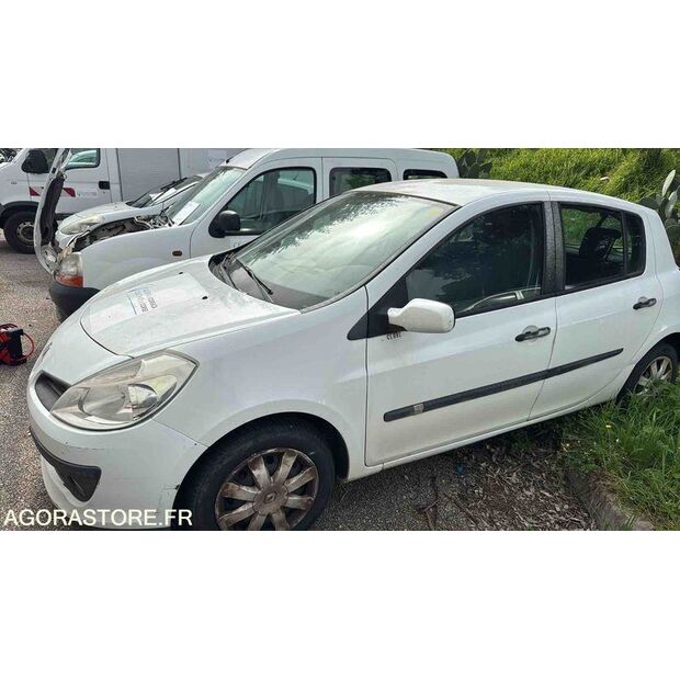 2008 رينو Clio-46355492