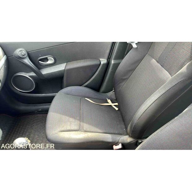 2008 رينو Clio-46355495