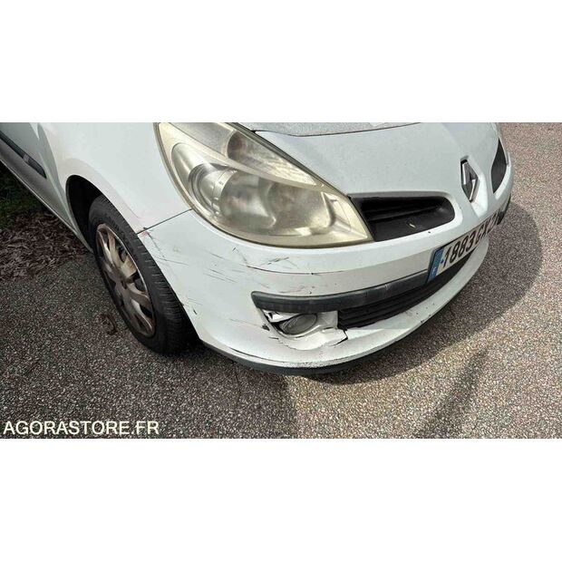 2008 رينو Clio-46355499
